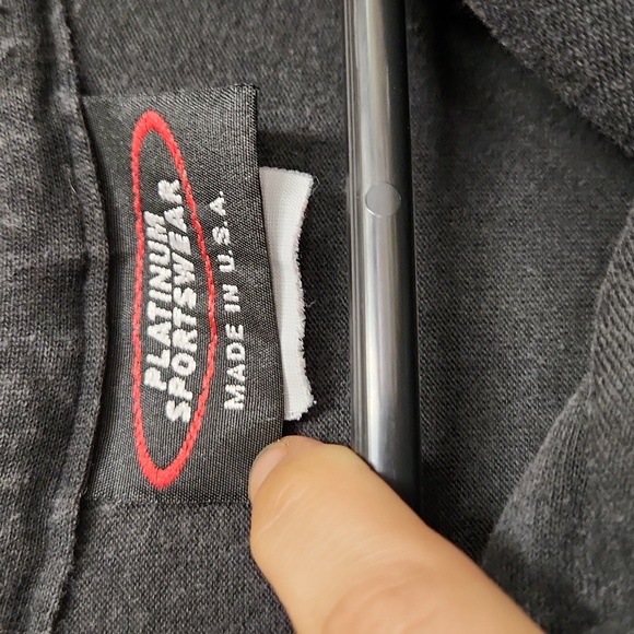 USPS shirts - Picture 3 of 16